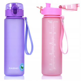 Bidon Casno 560 ml